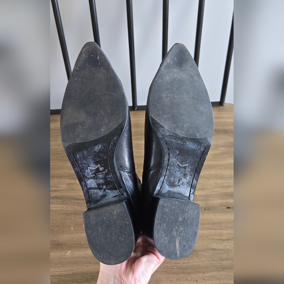 Marc Fisher Unify Bootie - Picture 5 of 7